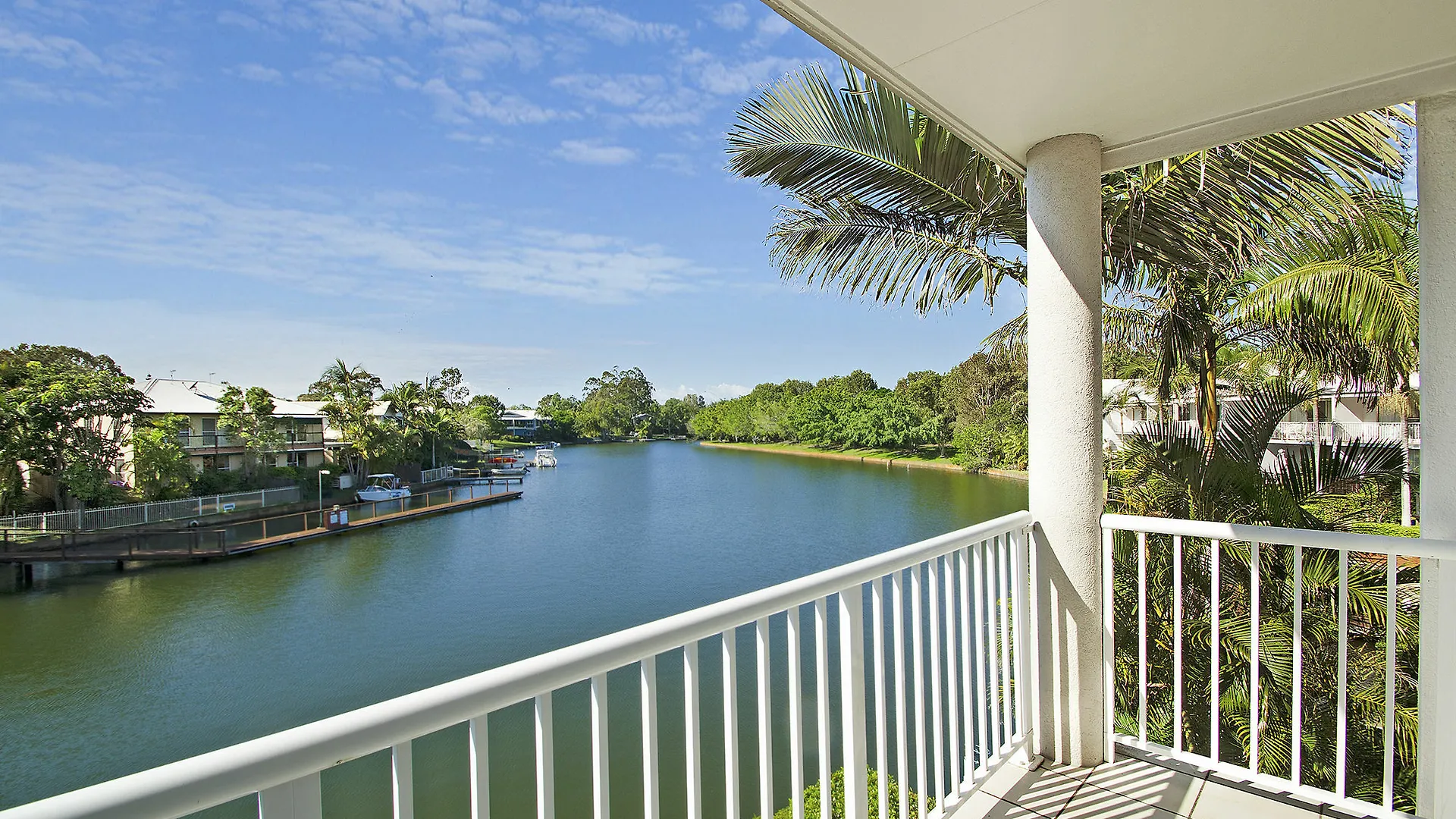 Portside Noosa Waters Hotel Noosaville